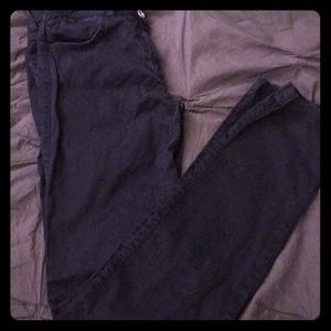 Dolce & Gabbana Juniors Denim Jeans